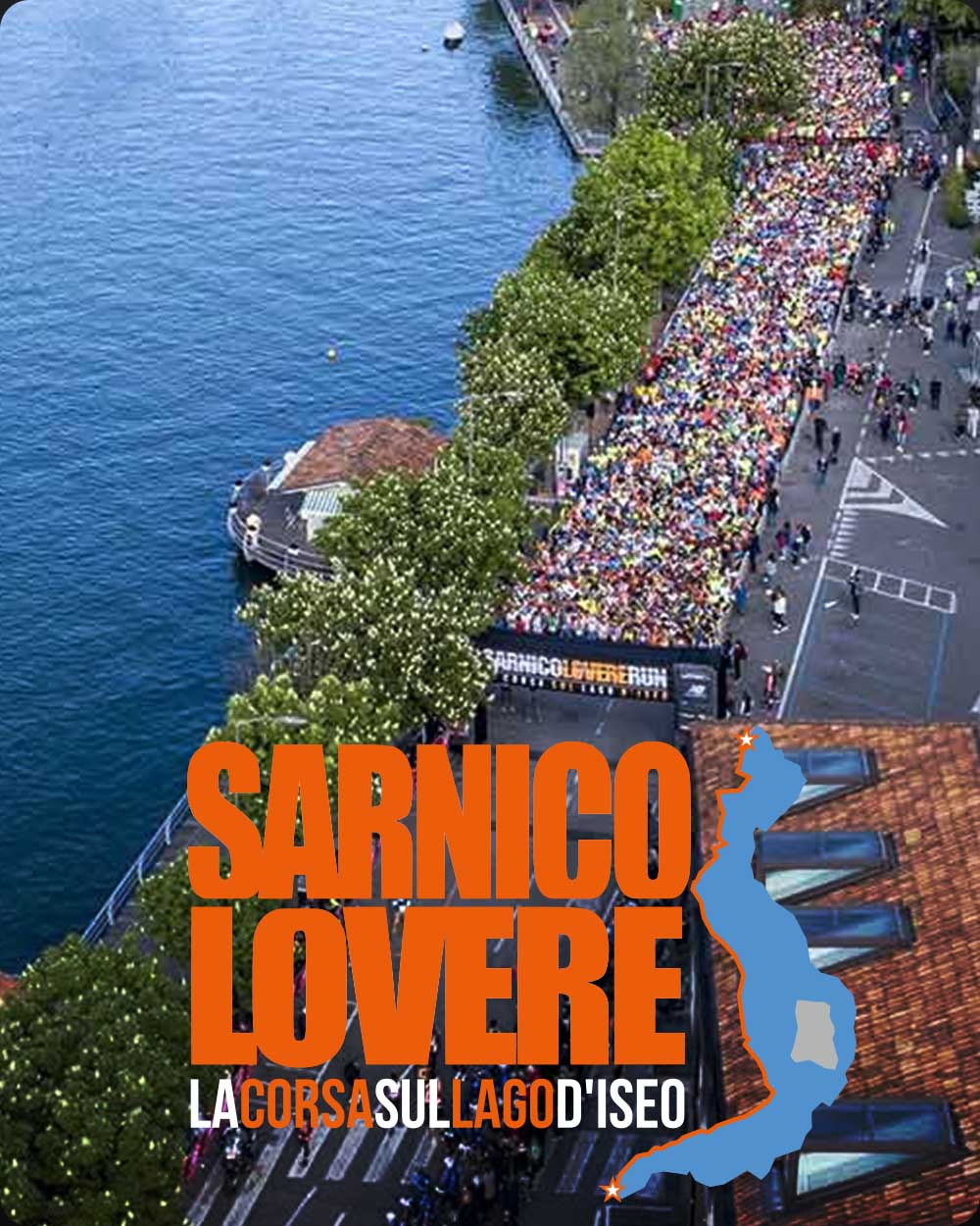 Sarnico Lovere | lo speciale